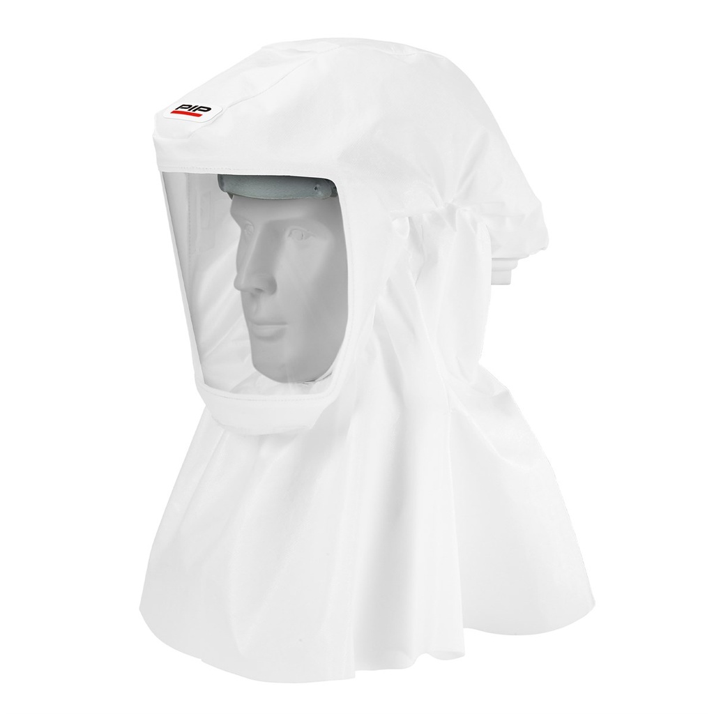 [RE/PIP/PRP-H20HD-WH] VANGUARD G4 H20 Headtop (PRP-G4-H20HD)