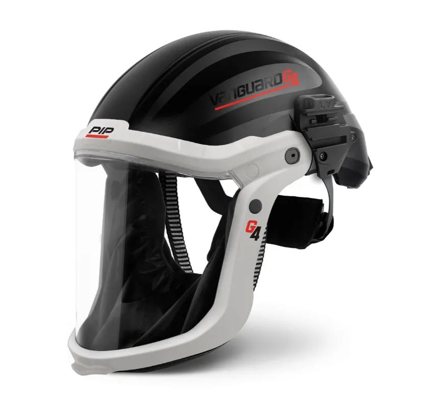 [RE/PIP/PRP-G4-HTC] VANGUARD G4V Headtop (PRP-G4-HTC)