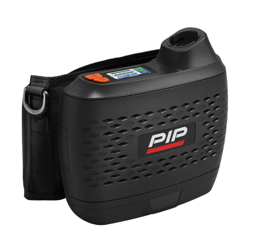 [RE/PIP/PRP-G4-BLO] VANGUARD G4 PAPR Blower Unit only (PRP-G4-BLO)