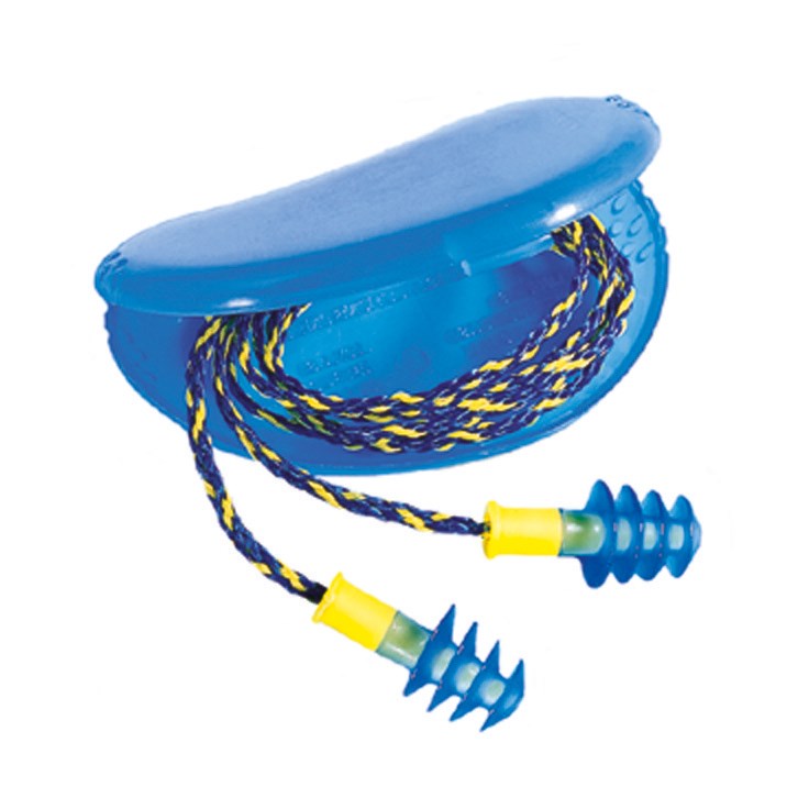 [1011282] Howard Leight Fusion® Corded (1011282)
