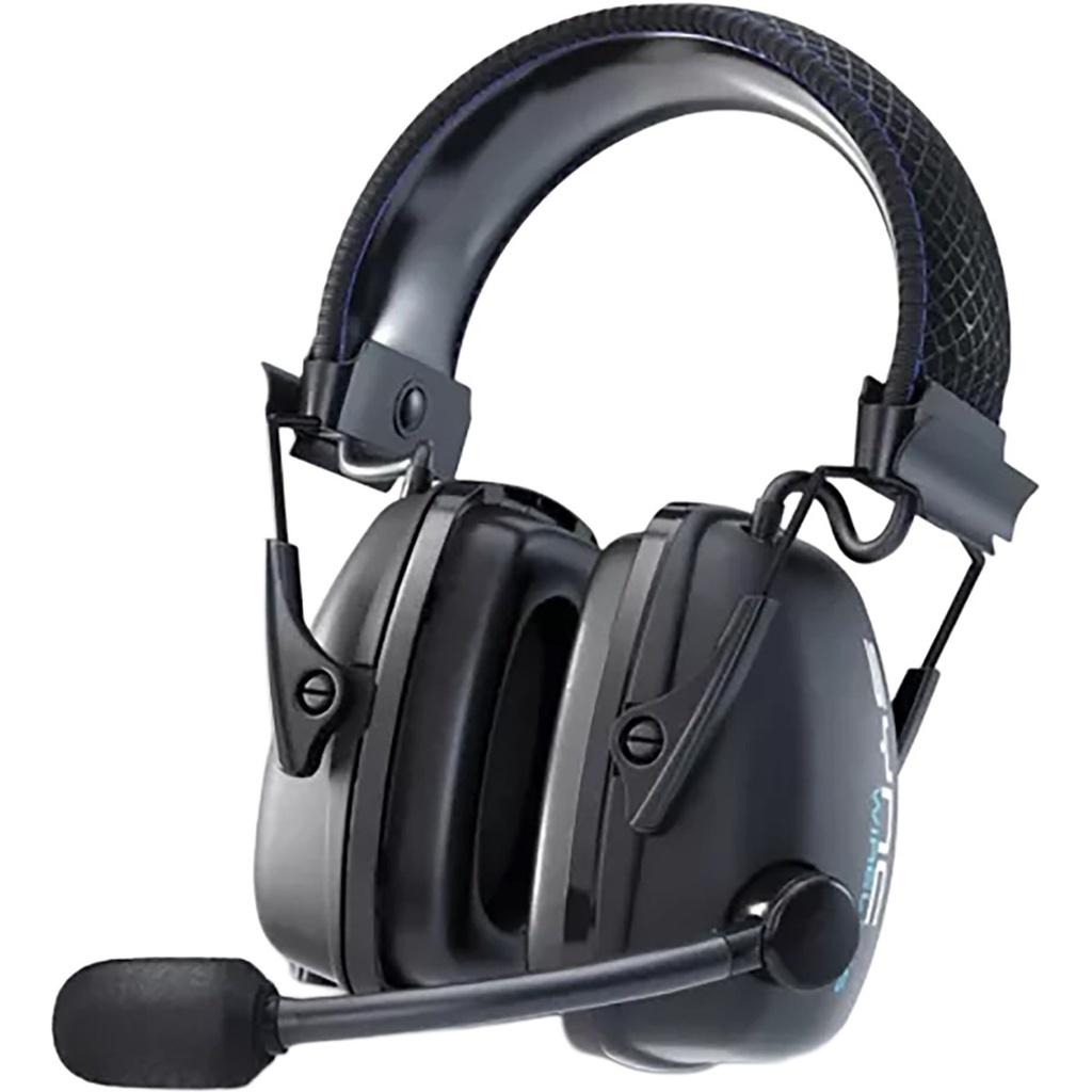 [1034510] Howard Leight SYNC® WIRELESS - Bluetooth®Earmuff (1034510)