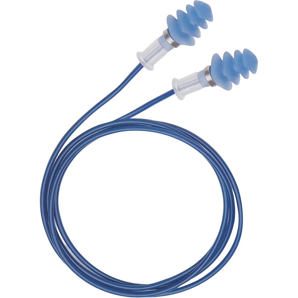 [1011234] Howard Leight Fusion™ DETECT. - Box 50pr (1011234)