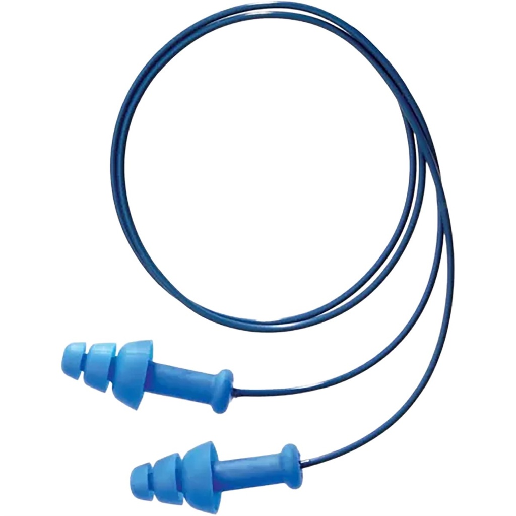 [1012522] Howard Leight SmartFit Detectable - Box 50pr (1012522)