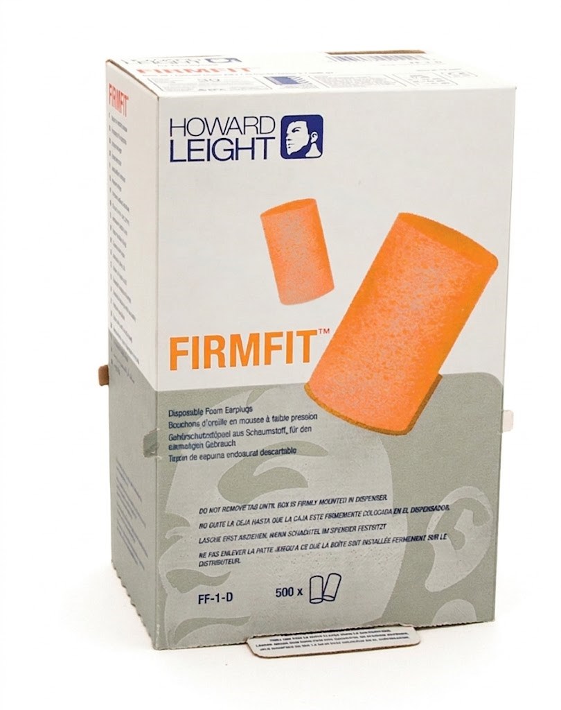 [1033015] Howard Leight FirmFit™ Leight Source LS400 refill (1033015)