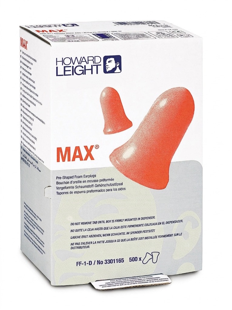 Howard Leight MAXIMUM LS500 Refill for Leight Source 500 (3301165)