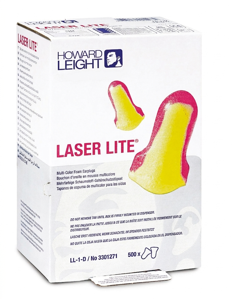 [3301271] Howard Leight Laser Lite LS500 Refill for Leight Source 500 (3301271)