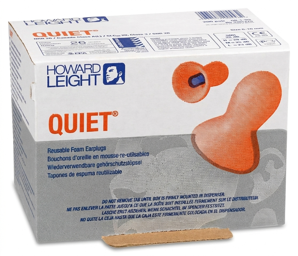 Howard Leight Leight Source LS500 Refill for Leight Source 500 (3301275)