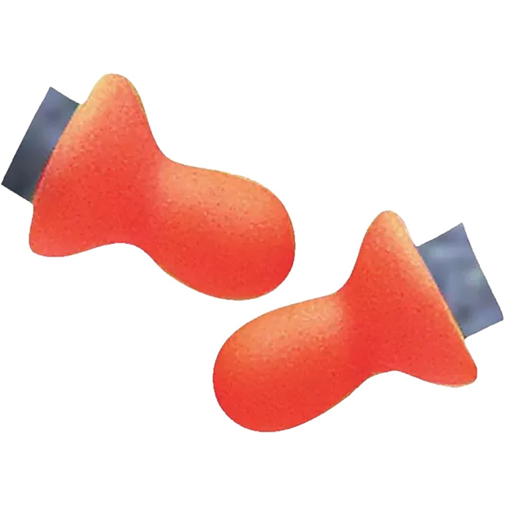 [3301281] Howard Leight Replacement Pods for Quiet QB1HYG 50PRS (3301281)
