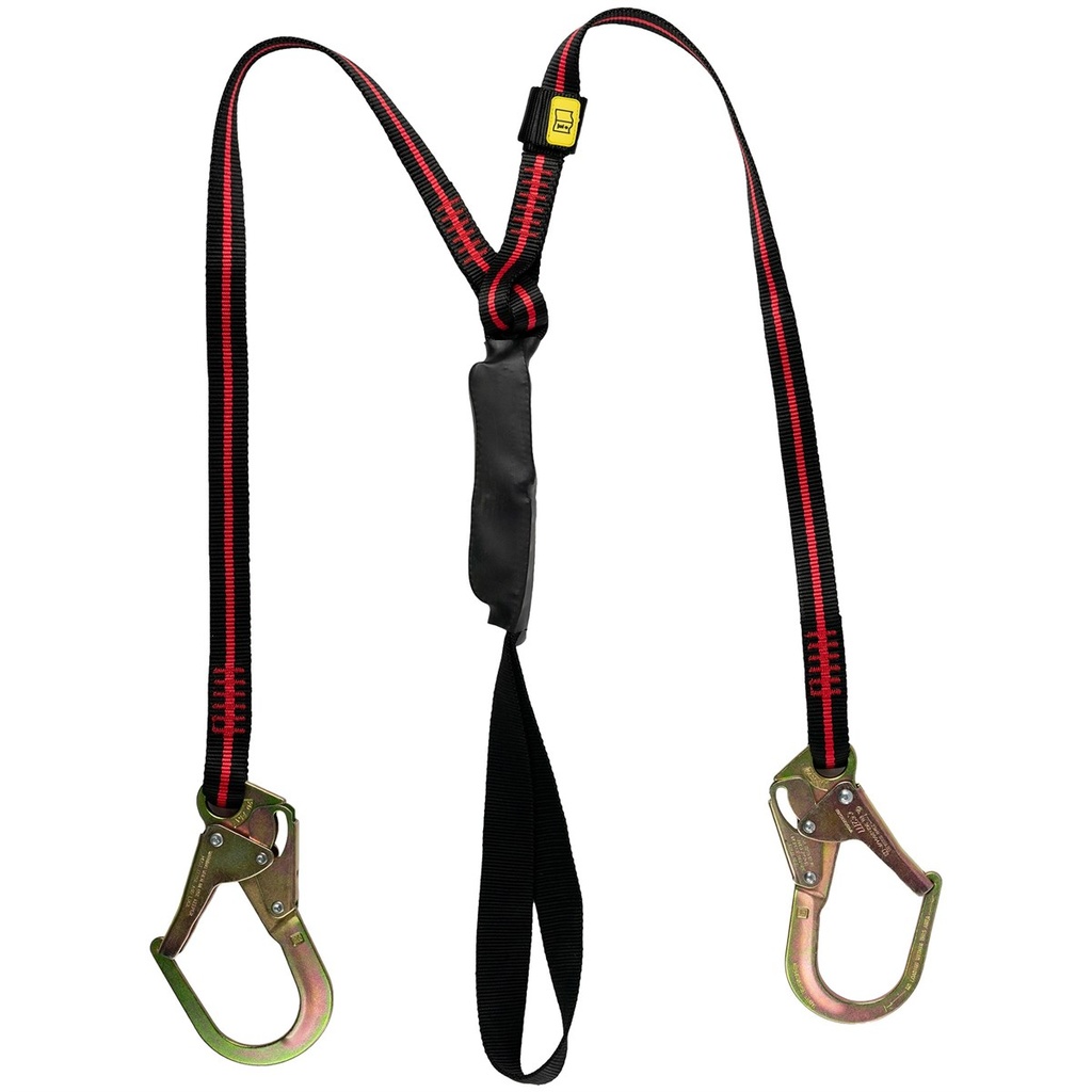 [FA/HW/FPLARCM-TEU] Miller® H500 Arc Flash Lanyard Rebar Hook Lanyard (FPLARCM-TEU)