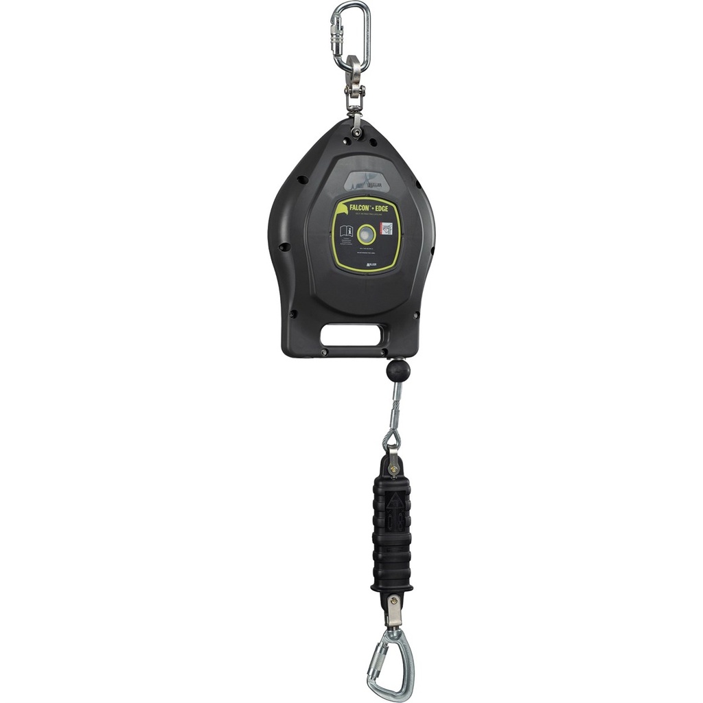Miller® Falcon™ 15m Edge Self-Retracting Lifeline (1034054)