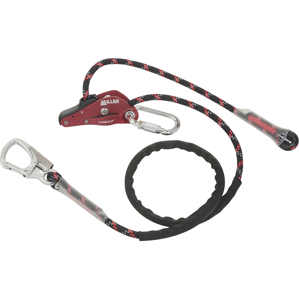 Miller® HandZup® 2m Adjustable Lanyard (1032097)