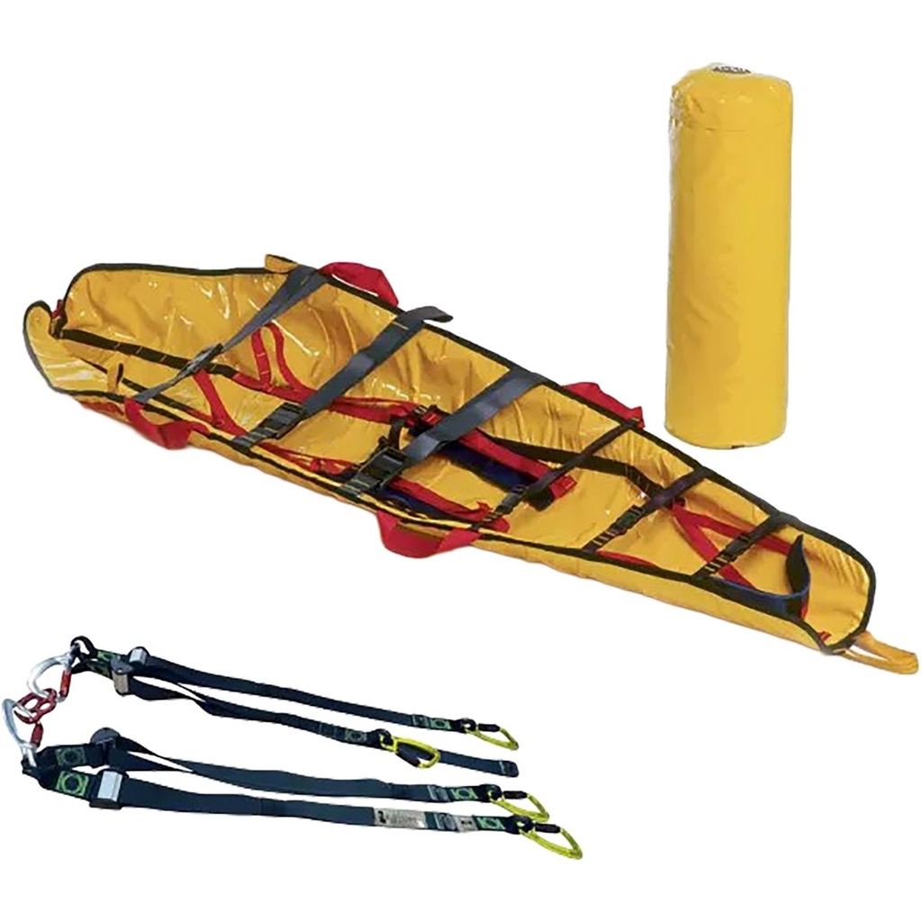 [RE/NO/1031786] North® Kit Evac Stretcher (1031786)