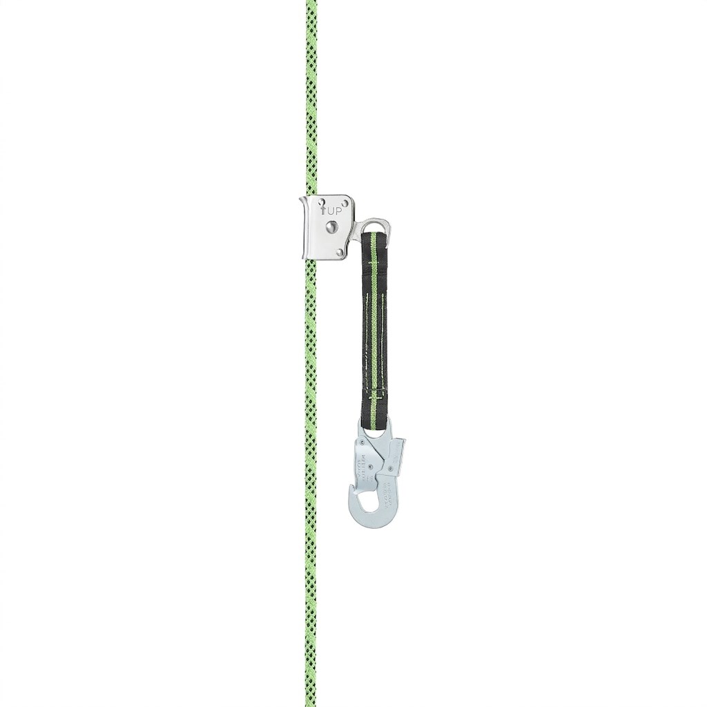 [FA/HW/1035934] Miller® RG300 20m Non-Removable RopeGrab 300 (1035934)