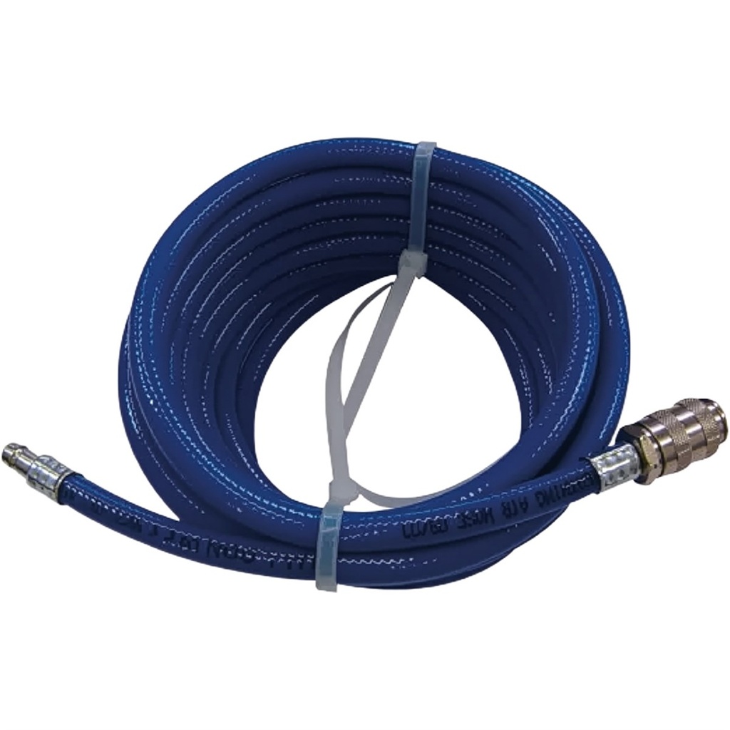 [RE/NO/1001726] North® Blueline - DAF-7319 Blueline 3.5m Hose (1001726)