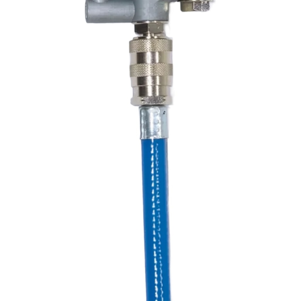 [RE/NO/1004716] North® Blueline - DAF-7350 Blueline 10M Hose (1004716)