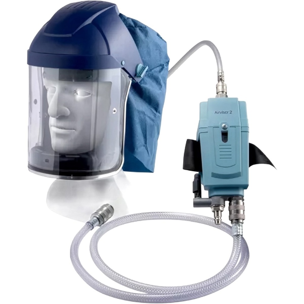 [RE/NO/1013932] North® Airvisor 2 - DAVK-0001e Airvisor Paint Spray KIT (1013932)