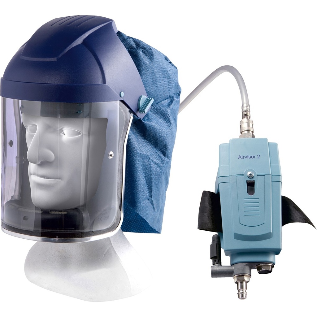 [RE/NO/1013934] North® Airvisor 2 - DAVK-0003e Airvisor Chemical KIT (1013934)
