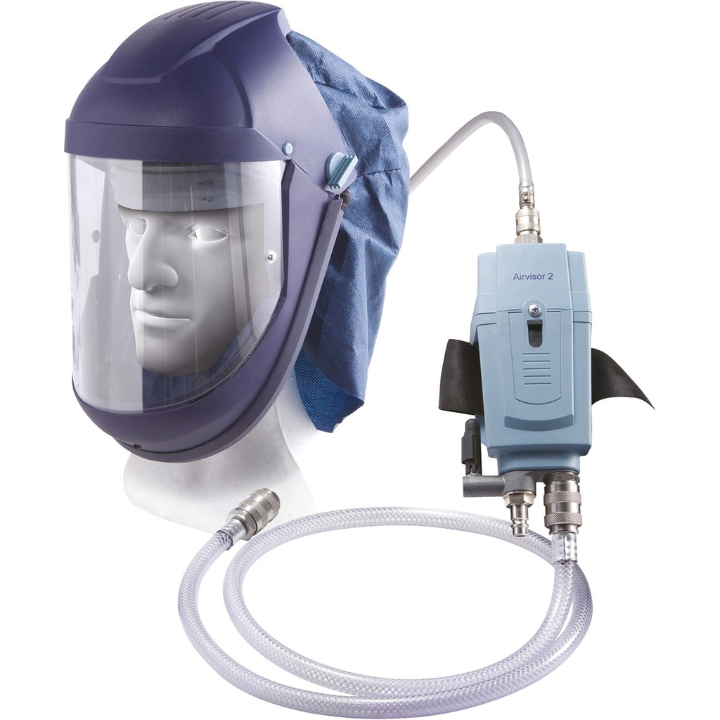 [RE/NO/1013938] North® Airvisor 2 MV - DMAK-0021E AIRVISOR MV Paint Spray KIT (1013938)