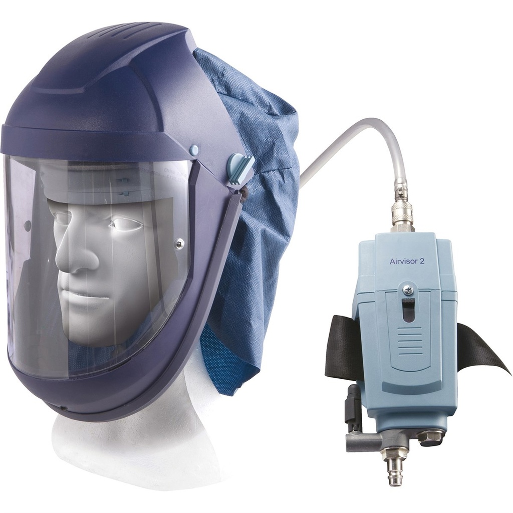 [RE/NO/1013980] North® Airvisor 2 MV - DMAK-0024E AIRVISOR MV Industrial KIT (1013980)