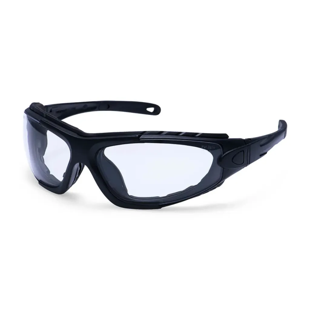 Portwest Levo Spectacle (Clear)