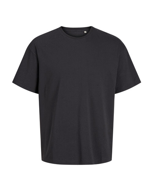[JJ002MAPHXXS] Jack & Jones Frame Tee (XXS, Asphalt)