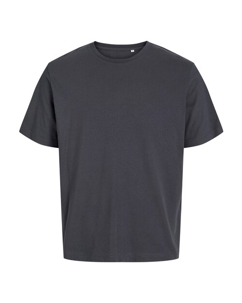 [JJ004MAPHXXS] Jack & Jones Pulse Tee (XXS, Asphalt)