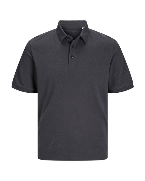[JJ020MAPHXXS] Jack & Jones True Polo (XXS, Asphalt)