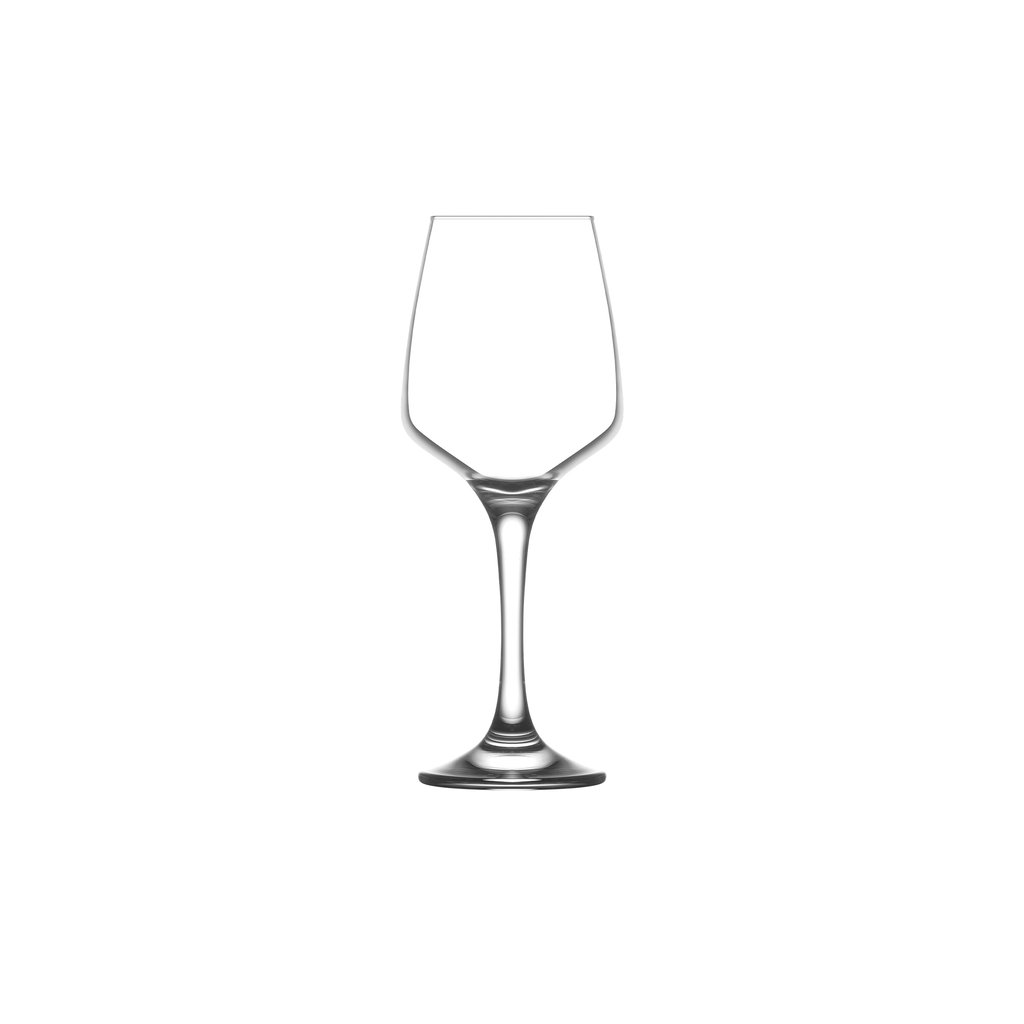 [BC-NLYN533KH] Lyon Wine Glass 33cl/ 11.5oz (Pack of 12)