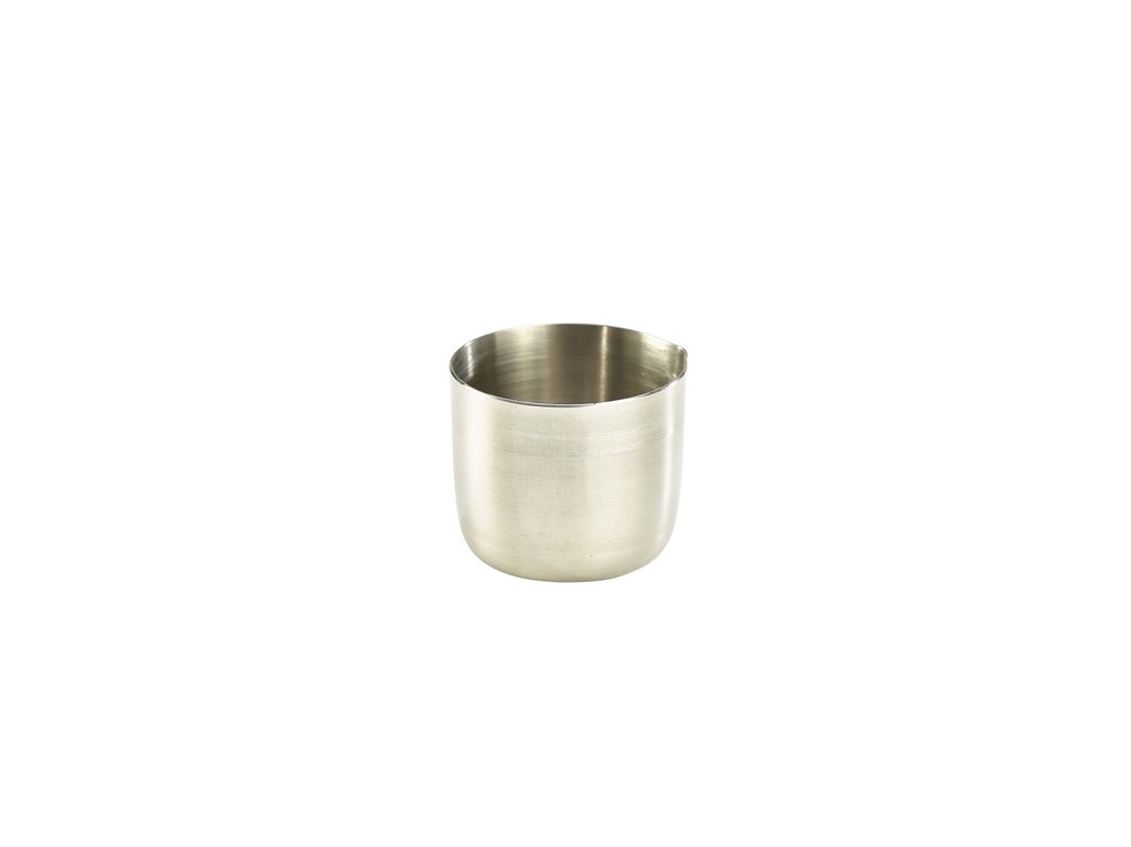 [BC-N11408] GenWare Stainless Steel Cream Jug 8.5cl/ 3oz