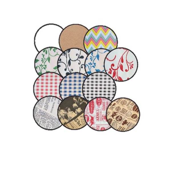 [BC-NGRSPSHEET-SAMPLES] Greaseproof Paper Sheets Sample Set