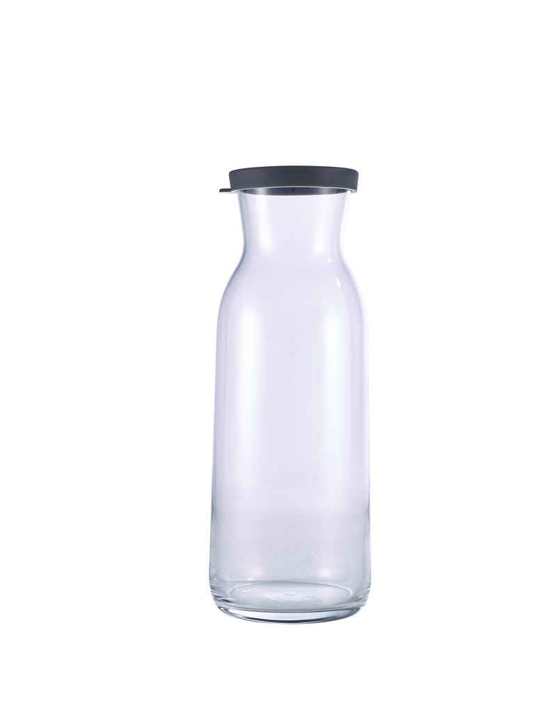 [BC-NCHS312PK222KH] Chelsea Glass Carafe 1.21L/ 42.6oz (Pack of 12)