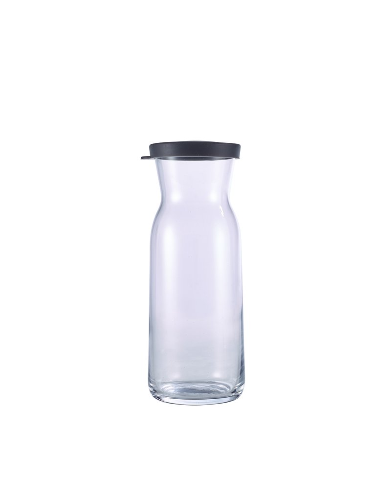 [BC-NCHS307PK222KF] Chelsea Glass Carafe 70cl/ 24.6oz (Pack of 6)