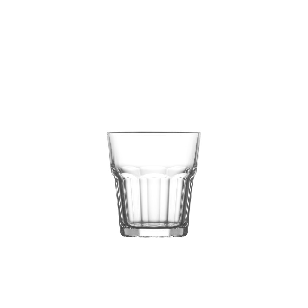 [BC-NAST231KH] Amsterdam Rocks Tumbler 30.5cl/ 10.75oz (Pack of 12)