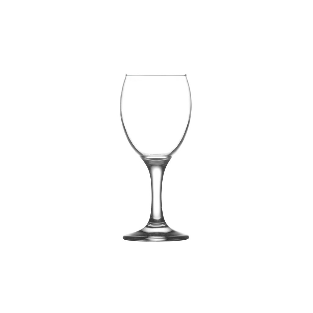 [BC-NASP520KH] Aspen Wine Glass 20.5cl/ 7.25oz (Pack of 12)