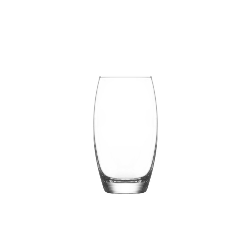 [BC-NASP351KH] Aspen Hiball Tumbler 51cl/ 17.25oz (Pack of 12)