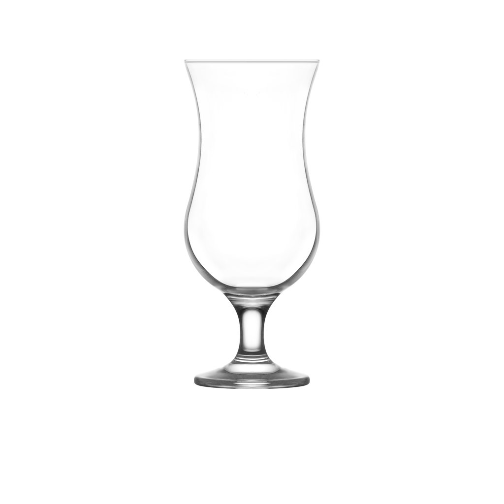 [BC-NMAM546KH] Miami Hurricane Cocktail Glass 46cl/ 16oz (Pack of 12)