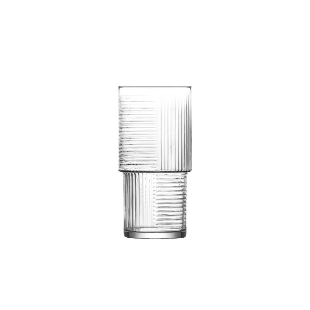 [BC-NIST340KH] Istanbul Hiball Tumbler 40cl/ 14oz (Pack of 12)
