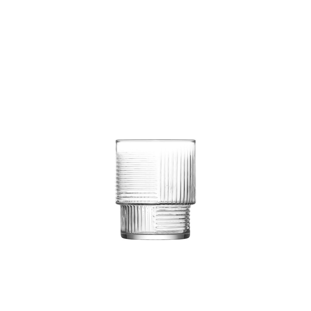 [BC-NIST332KH] Istanbul Rocks Tumbler 32.5cl/ 11.4oz (Pack of 12)
