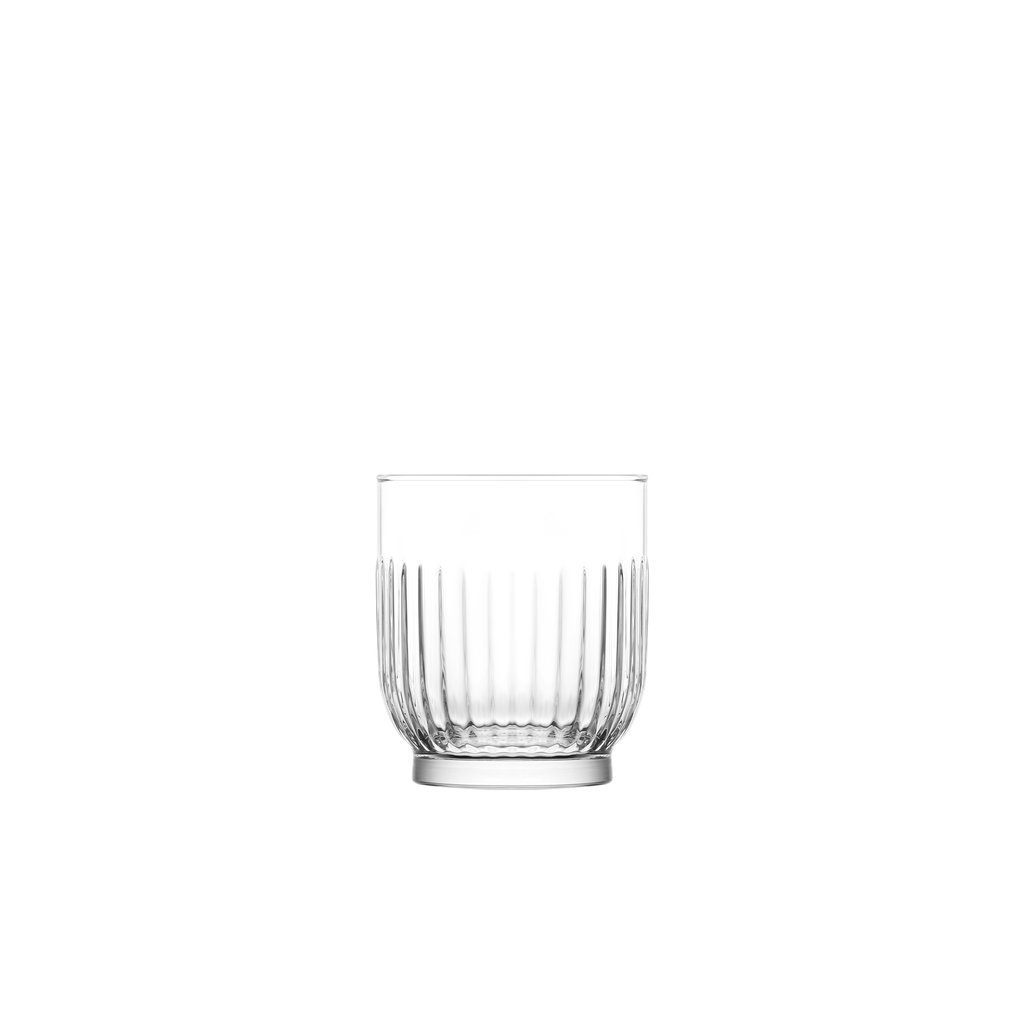[BC-NTOK333KH] Tokyo Rocks Tumbler 33cl/ 11.6oz (Pack of 12)