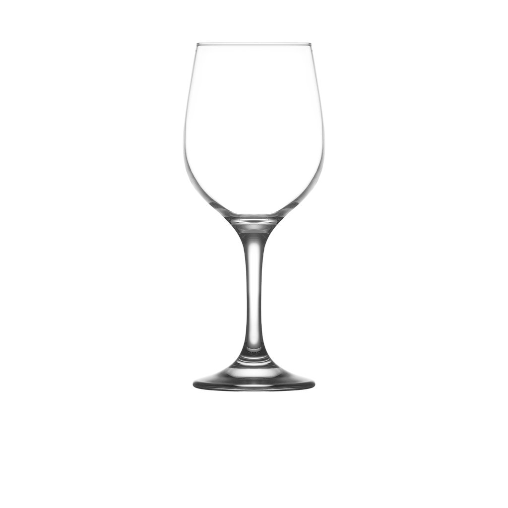 [BC-NVLC548KH] Valencia Wine Glass 48cl/ 17oz (Pack of 12)