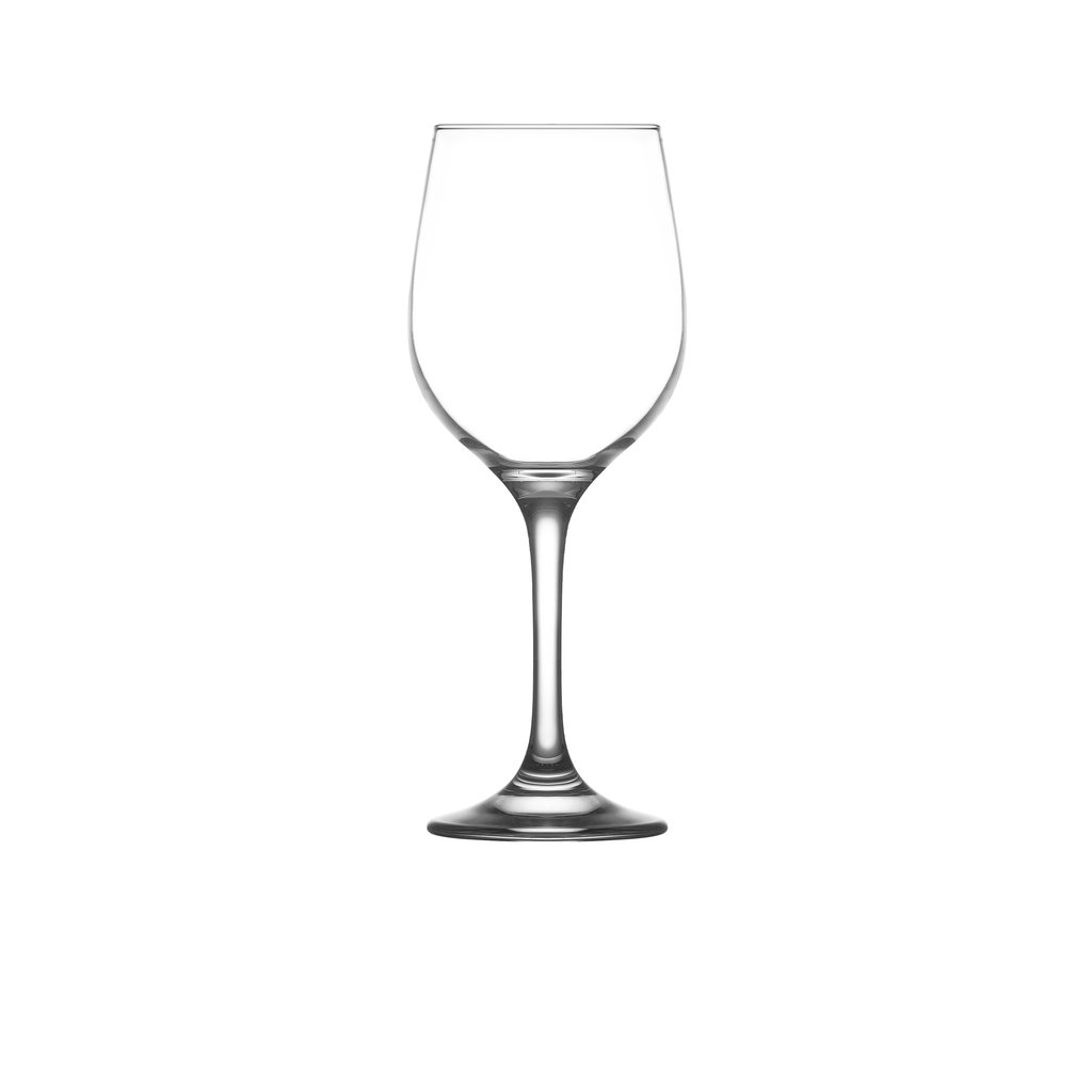 [BC-NVLC539KF] Valencia Wine Glass 39.5cl/ 14oz (Pack of 6)