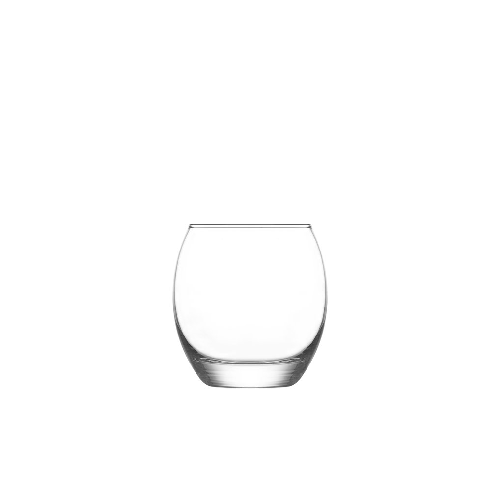 [BC-NASP340KH] Aspen Rocks Tumbler 40.5cl/ 13.5oz (Pack of 12)