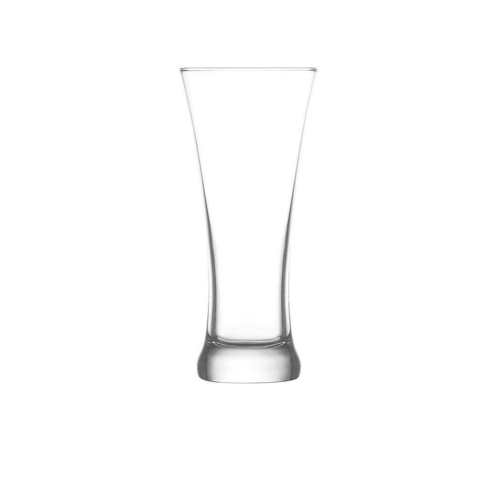[BC-NMUN338KH] Munich Pilsner Beer Glass 38cl/ 13.25oz (Pack of 12)