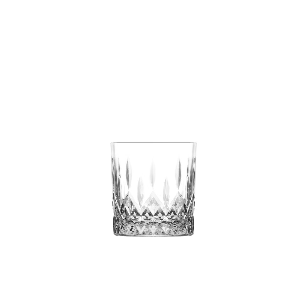 [BC-NEDN433KH] Edinburgh Rocks Tumbler 33cl/ 11.6oz (Pack of 12)