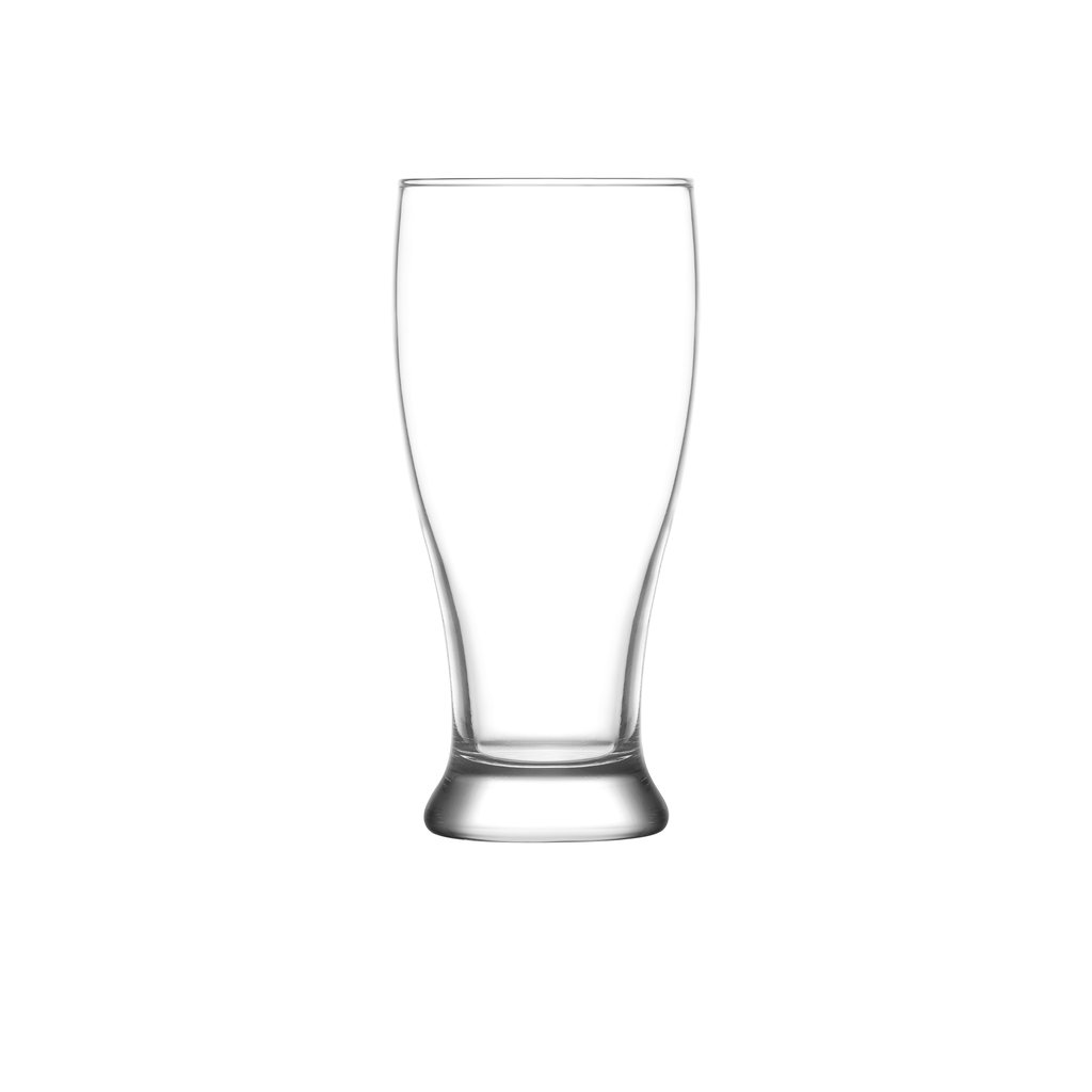 [BC-NBEL356KF] Belfast Beer Glass 56.5cl/ 20oz (Pack of 6)