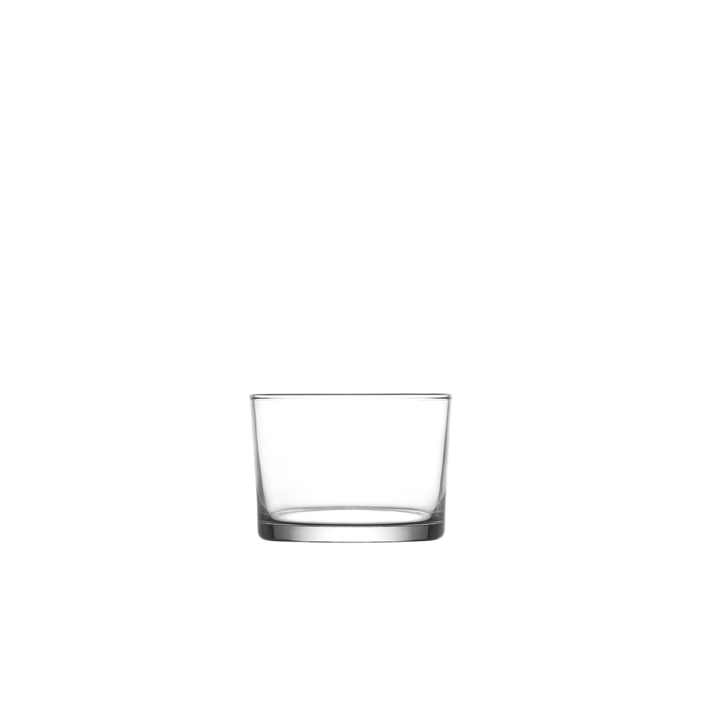 [BC-NCDZ324KH] Cadiz Tumbler 24cl/ 8.5oz (Pack of 12)