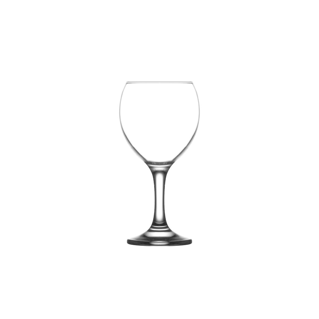 [BC-NSOF526KH] Sofia Wine Glass 26cl/ 9oz (Pack of 12)