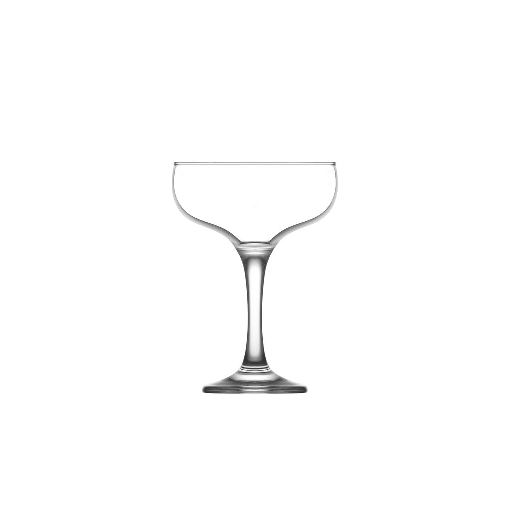 [BC-NSOF523KH] Sofia Champagne Saucer 23.5cl/ 8.25oz (Pack of 12)