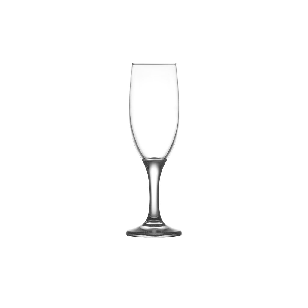 [BC-NSOF519KF] Sofia Champagne Flute 19cl/ 6.5oz (Pack of 6)