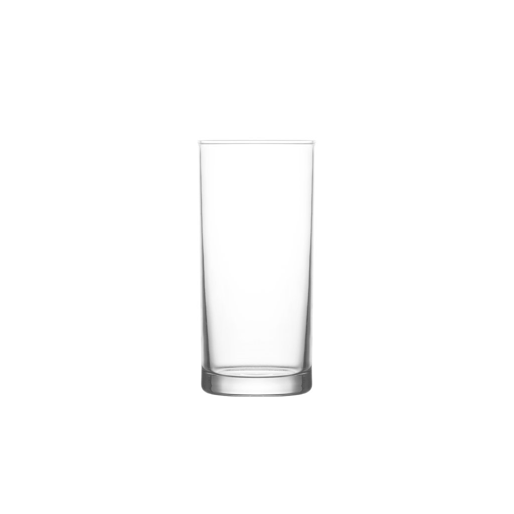 [BC-NROT329KH] Rotterdam Hiball Tumbler 29.5cl/ 10oz (Pack of 12)